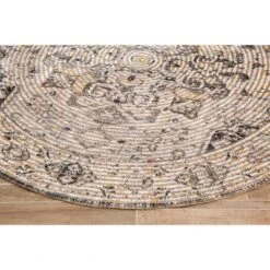 Zagros Braided Medallion Rug - Anji Mountain 11 Zagros Braided Medallion Rug - Anji Mountain -Decor Vista GUEST 7caa3d42 e92c 446d 82f2 d02bb30a8f48