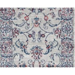 Modern Persian Vintage Area Rug - JONATHAN Y -Decor Vista GUEST 7cffcf00 1f75 4293 9b05 091eff2c7ee8