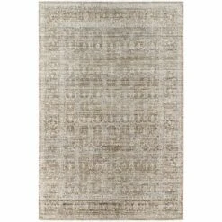 Hauteloom Rectangle Area Rug Taupe -Decor Vista GUEST 7df6a9b7 b988 4b71 b04f ddbcb00a5caa