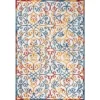 Atrani Scroll Trellis Indoor/Outdoor Area Rug - JONATHAN Y -Decor Vista GUEST 7fa2e650 5933 4f20 b34d ed318bf2f137