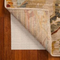 Cream Non-Slip Rug Pad 22 Cream Non-Slip Rug Pad -Decor Vista GUEST 803c19f6 d2f5 4905 ba2b ae28a1b72505