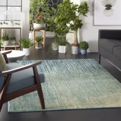 Nourison Passion PSN09 Indoor Area Rug -Decor Vista GUEST 80464a5a 4c1e 4da0 a0f5 8531f44c9bab