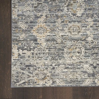 Nourison Nyle Vintage Indoor Rug 5 Nourison Nyle Vintage Indoor Rug - Image 3