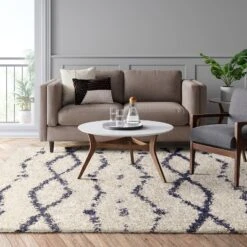 Woven Diamond Runner Rug Neutral - Project 62™ 6 Woven Diamond Runner Rug Neutral - Project 62™ -Decor Vista GUEST 807d5554 c2a8 43d6 ac2e 812b5af3e37f