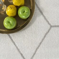 NuLOOM Veronica Geometric Honeycomb Area Rug 14 NuLOOM Veronica Geometric Honeycomb Area Rug -Decor Vista GUEST 80a20ce5 701f 4adf 9f5f 910232d92f74