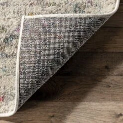 NuLOOM Cézanne Colorful Abstract Area Rug -Decor Vista GUEST 80fec1ff d6d7 4471 877d 827f8bfcd7b7