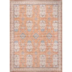 NuLOOM Sky Machine Washable Global Inspired Area Rug -Decor Vista GUEST 81131ce5 5b36 4999 baaf e81f2aec5a12