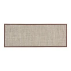 World Rug Gallery Croswave Anti-Fatigue Standing Mat -Decor Vista GUEST 813582b1 852e 4fc2 9a4a 56c8530dd159