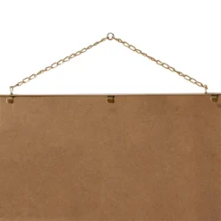 Wooden Sign Calendar Wall Decor Black - Olivia & May 8 Wooden Sign Calendar Wall Decor Black - Olivia & May -Decor Vista GUEST 81af81e6 14fb 4c50 932c ddcc24b080d5