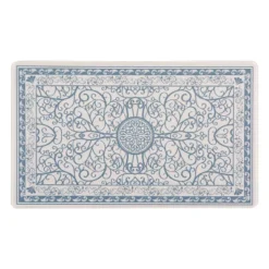 World Rug Gallery Traditional Bohemian Anti-Fatigue Standing Mat -Decor Vista GUEST 81cc045e 7a28 48e3 a146 ec1956b30a1d