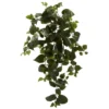 Nearly Natural 34-in Philo Hanging Artificial Plant (Set Of 3) -Decor Vista GUEST 822f8f19 f4be 47ed ae6f 8534ebed9380