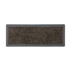 World Rug Gallery Textline Anti-Fatigue Standing Mat 25 World Rug Gallery Textline Anti-Fatigue Standing Mat -Decor Vista GUEST 838b446f 2a1d 4093 af57 8159174a8415