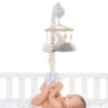 Lambs & Ivy Goodnight Moon Musical Baby Crib Mobile Soother Toy - Stars/Clouds -Decor Vista GUEST 840ee8ae 7edc 4b6a b105 273368e0a92f