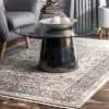 NuLOOM Rachel Vintage Fringe Area Rug 1 NuLOOM Rachel Vintage Fringe Area Rug -Decor Vista GUEST 845297c6 17bf 41af 9494 4fdc75d829da