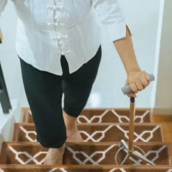 Sussexhome Zigzag Collection Non-Slip Carpet Stair Treads, 9" X 28" -Decor Vista GUEST 854b4e68 5212 440e bd96 64ff33655c00