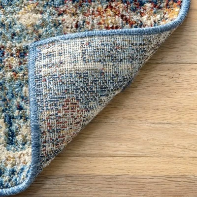 NuLoom Carter Gothic Striped Area Rug 8 NuLoom Carter Gothic Striped Area Rug - Image 6