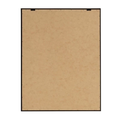 18" X 24" Sylvie Hedgehog Donuts Framed Canvas Wall Art By Amy Peterson Natural - DesignOvation 5 18" X 24" Sylvie Hedgehog Donuts Framed Canvas Wall Art By Amy Peterson Natural - DesignOvation - Image 3