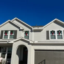 Northlight 24" Unlit Canadian Pine Artificial Christmas Wreath -Decor Vista GUEST 86cf1337 1a80 4f26 8461 eb3c1a31ccc4