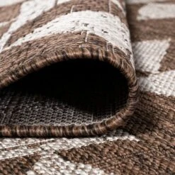 Andratx Modern Geometric Indoor/Outdoor Area Rug - JONATHAN Y 11 Andratx Modern Geometric Indoor/Outdoor Area Rug - JONATHAN Y -Decor Vista GUEST 86dde2bf 7f3b 4060 b97c 33a335fa68cc