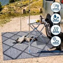 Salines Diamond Trellis Indoor/Outdoor Area Rug - JONATHAN Y -Decor Vista GUEST 87882917 f06b 4285 9b0e 1731ca78e395