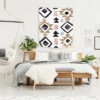 Americanflat Rhythemics Iii By PI Creative Art Wall Tapestry 1 Americanflat Rhythemics Iii By PI Creative Art Wall Tapestry -Decor Vista GUEST 87c81b01 3643 4909 a6c1 98f14855d055