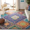 Aspen APN516 Hand Tufted Area Rug - Safavieh