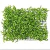 Homarden Artificial Grass Wall Boxwood Green Moss Panel For Wall Backdrop, Green -Decor Vista GUEST 8951d530 4d6a 44f7 8d8d d55289c2279f