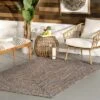 NuLOOM Wynn Braided Indoor/Outdoor Area Rug -Decor Vista GUEST 89cf34eb 1e2a 4e61 88ab 530650ddf09a