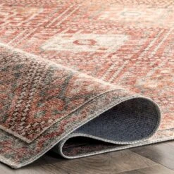 NuLOOM Serenity Machine Washable Diamond Trellis Area Rug -Decor Vista GUEST 89d7a643 36ef 41e3 845a ce3bfe481d80