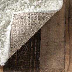 NuLOOM Kara Solid Shag Area Rug -Decor Vista GUEST 8ad230e4 8e35 442a a89f c97f554d5b89