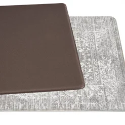 World Rug Gallery Distressed Traditional Vintage Design Anti Fatigue Standing Mat 14 World Rug Gallery Distressed Traditional Vintage Design Anti Fatigue Standing Mat -Decor Vista GUEST 8b0f419f 7562 4b87 86ac 9fda3f5d15cf