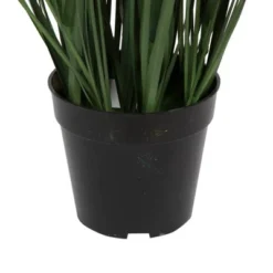 Artificial Brushed Grass In Pot (48") - Vickerman -Decor Vista GUEST 8b108946 fc96 4655 878c 2085be9d9331