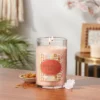 21.5oz 2-Wick Blushing Amber Lidded Glass Jar Candle Orange - Opalhouse™ 1 21.5oz 2-Wick Blushing Amber Lidded Glass Jar Candle Orange - Opalhouse™ -Decor Vista GUEST 8bd29f2a 61e9 427d 80fe 3675fc93e258