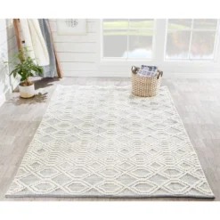 Hermosa Cara Rug - Momeni -Decor Vista GUEST 8be2ded9 465a 4eed a782 ea3791ad7a96