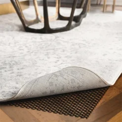 Nevlers Non-Slip Grip Pad For Rugs 5'x7' - Black -Decor Vista GUEST 8c3bb38b 127e 492e bafe 929c7459f71c 1