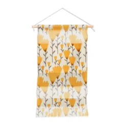 Alisa Galitsyna Early Fall Fiber Wall Hanging - Society6 -Decor Vista GUEST 8ce2fc63 6494 484d 98cc 0f8173c4bfd6