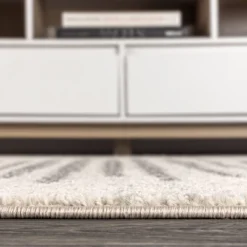 Aya Berber Stripe Geometric Area Rug - JONATHAN Y 12 Aya Berber Stripe Geometric Area Rug - JONATHAN Y -Decor Vista GUEST 8cec6944 56c7 4a18 8444 edc55a309a7d