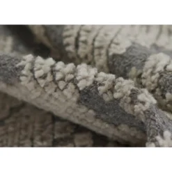 Bristol Rug Gray - Momeni -Decor Vista GUEST 8f2f1b41 f117 4491 86b3 63f284b9d8b6