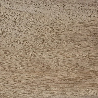 48" Solid Wood Industrial Bracket Ledge Wall Shelf Metal Driftwood - InPlace: Easy Install, Open Shelves 4 48" Solid Wood Industrial Bracket Ledge Wall Shelf Metal Driftwood - InPlace: Easy Install, Open Shelves - Image 2