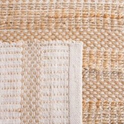 Natural Fiber NFB654 Power Loomed Area Rug - Safavieh -Decor Vista GUEST 902f8ace 68b8 430e b9ca 3d73d0c79681
