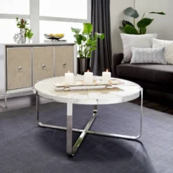 Set Of 3 Decorative Aluminum Balls - Olivia & May -Decor Vista GUEST 90a7025d 0b9c 46f4 9914 4a8c0cd43960