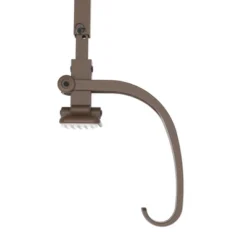 Northlight Adjustable Christmas Garland Hanger For Double Door Frames 11 Northlight Adjustable Christmas Garland Hanger For Double Door Frames -Decor Vista GUEST 91dfb6c6 109f 453a baef 16ff4b87562a