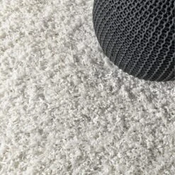 Merida Stacked Grid Shag Area Rug - JONATHAN Y 14 Merida Stacked Grid Shag Area Rug - JONATHAN Y -Decor Vista GUEST 9298c10d 0f8d 4b3e 94a3 cd0b6b428f85