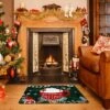 1'9"x2'7" Seasons Greetings Premium Comfort Anti - Fatigue Mat - Bungalow Flooring -Decor Vista GUEST 92ed4287 38f9 4c37 a7c6 a194ea0081a7