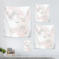 Americanflat Hot Sauce By Christine Olmstead Wall Tapestry -Decor Vista GUEST 944818c3 7f9c 4585 b8bf bbf962dacadb