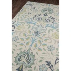 Ashlei Floral Rug - Momeni -Decor Vista GUEST 94b34b21 6842 4394 933d 060a1cce9d31