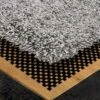 Nevlers Non-Slip Grip Pad For Rugs 5'x7' - Black -Decor Vista GUEST 94dab3b0 a943 4fd8 8410 c2f7f9a1d7f4 1