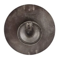 Set Of 3 Aluminum Plate Carved Designs Wall Decors - Olivia & May -Decor Vista GUEST 9560b785 9b4b 46de b321 e05462d5ff3d