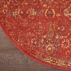Nourison Somerset Vintage Bohemian Indoor Rug -Decor Vista GUEST 95c537db a0dd 4214 8557 029c9f39eb3e