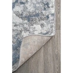 NuLOOM Hope Plush Abstract Area Rug 17 NuLOOM Hope Plush Abstract Area Rug -Decor Vista GUEST 9655befb 2b39 47ad 9e94 98da55bf3c6c